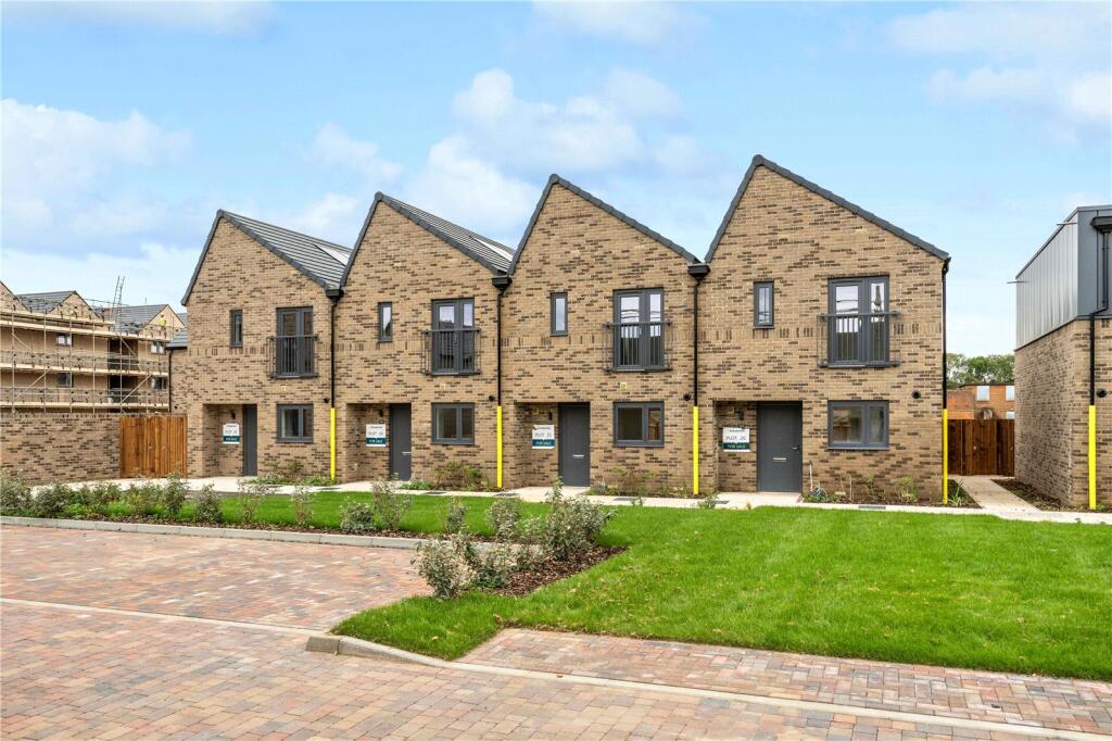 Main image of property: Stirling Road, Northstowe, Cambridge, Cambridgeshire