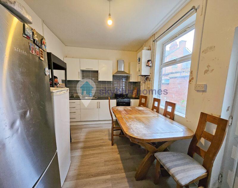 Main image of property: Conway Road, Leicester