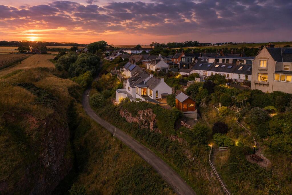 House in Arbroath, Angus - View 2