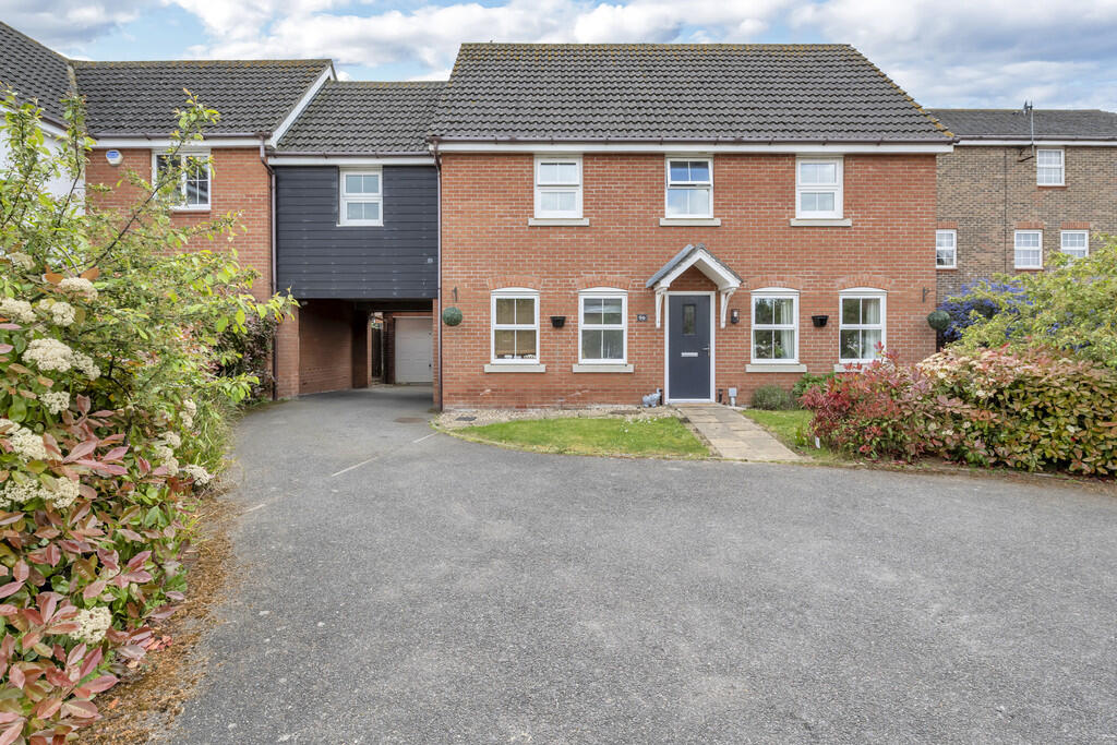 Main image of property: Manning Road, Bury St. Edmunds