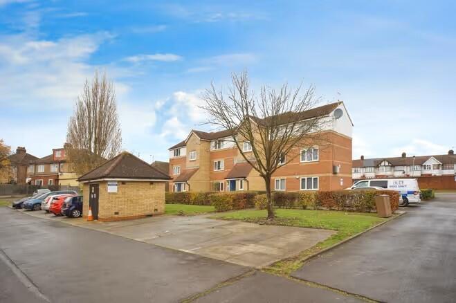 Main image of property: Cherry Blossom Close, London, N13