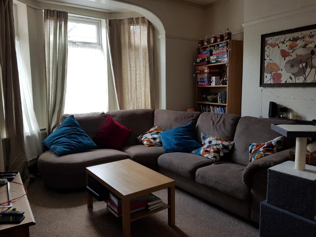 House in Stockport, Heaton Norris, Edgeley - More