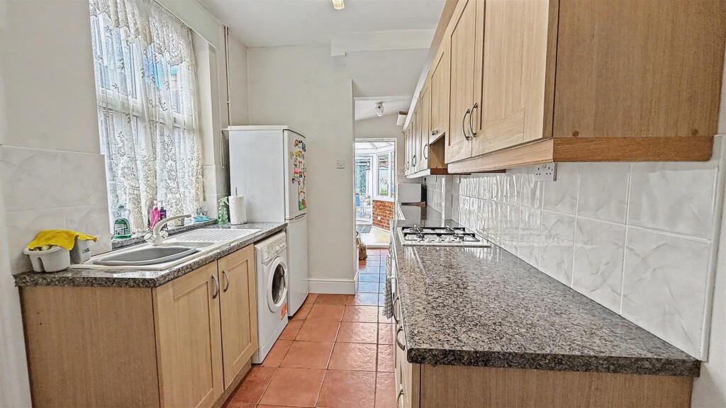Midland Road, Cotteridge, Birmingham photo 5