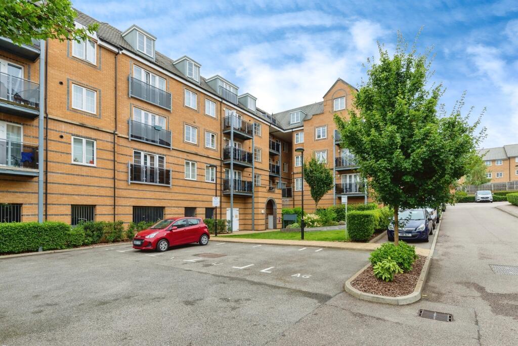 Main image of property: Constables Way, HERTFORD