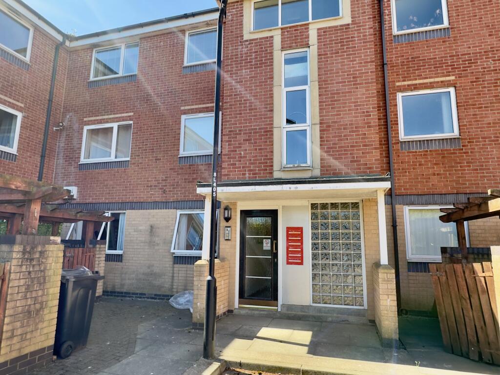 Main image of property: Limekiln Court, Wallsend