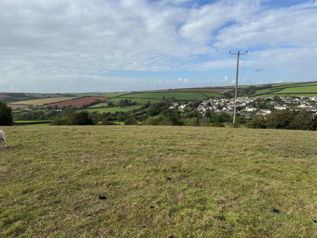 Chillington, Kingsbridge - Lot 2 - View 2