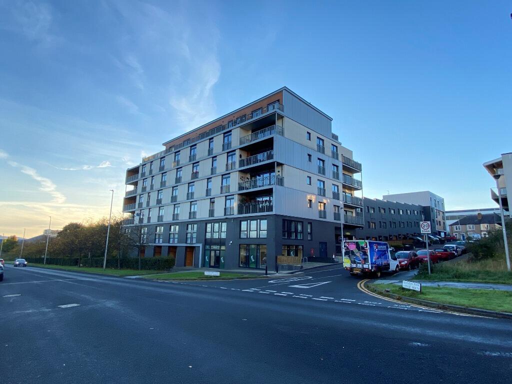 Main image of property: Granton Park Avenue North, Granton, Edinburgh, EH5