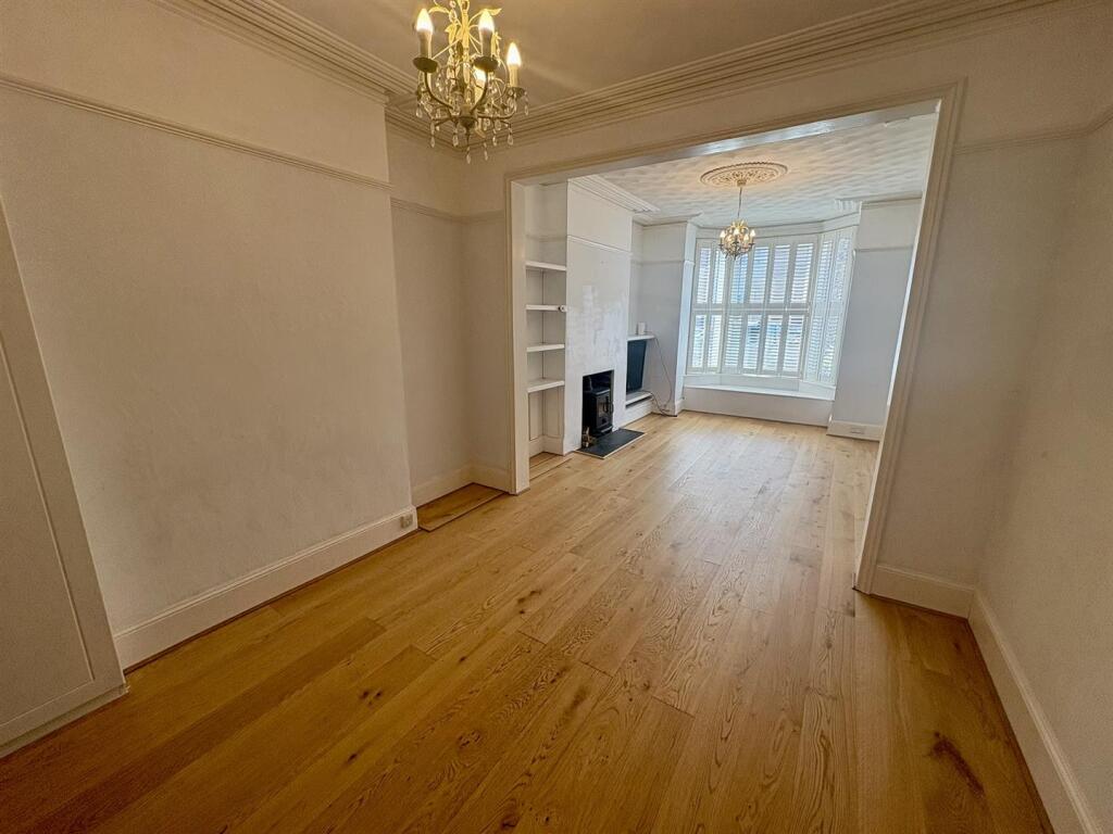 House in Portsmouth, Southsea - View 3