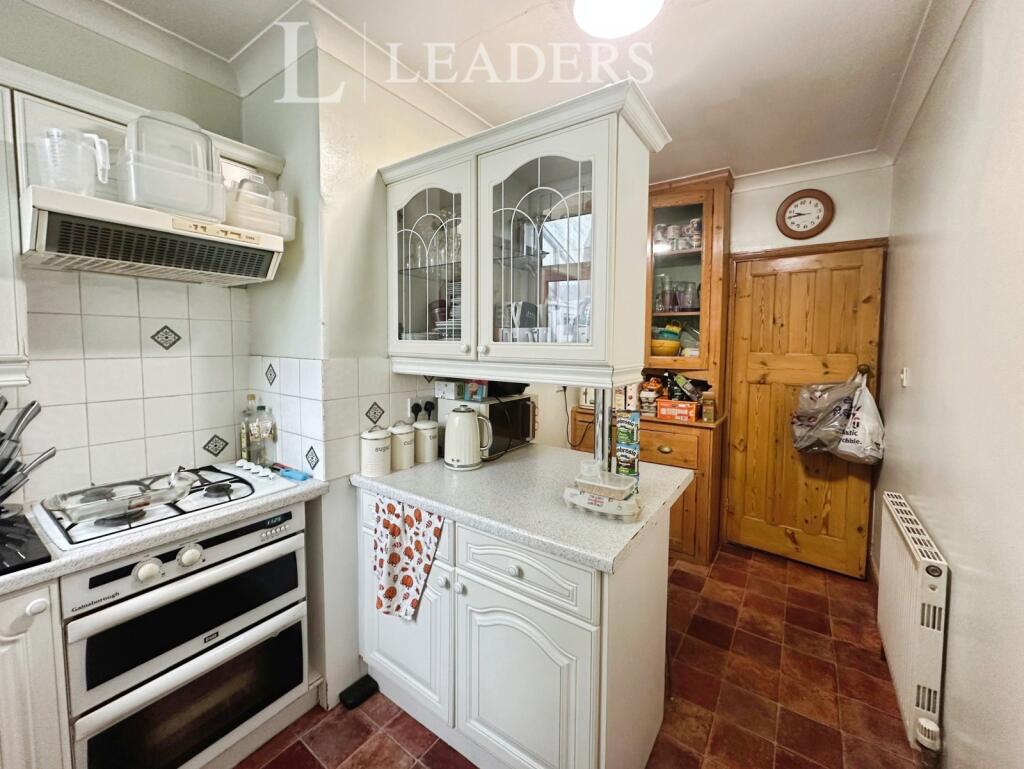 House in Portsmouth - View 5