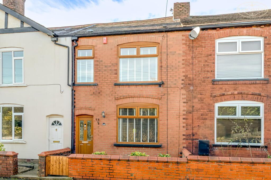 Main image of property: Tempest Road, Lostock, Bolton, BL6