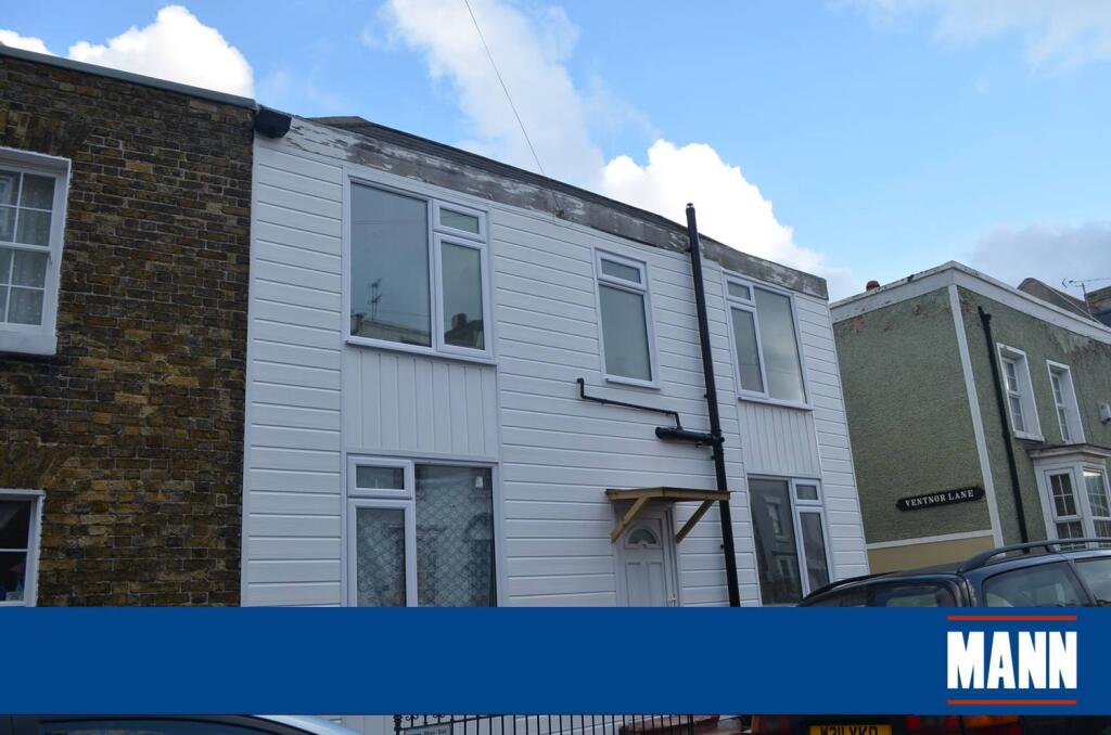 Main image of property: Princes Crescent, Margate