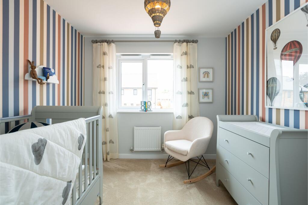 Additional image 11 of Hilperton,
Trowbridge,
Wiltshire,
BA14 7PB