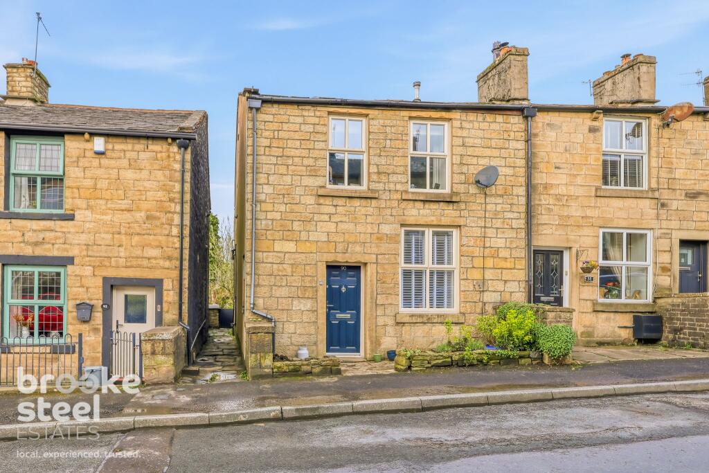 Main image of property: Bury Road, Edenfield