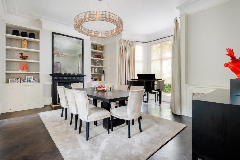 Main image of property: Addison Road London W14