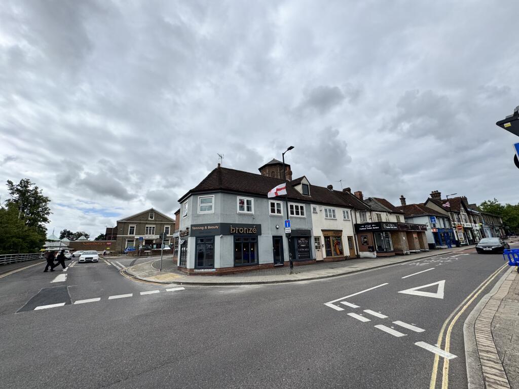 Main image of property: Coggeshall Road, Braintree, Essex