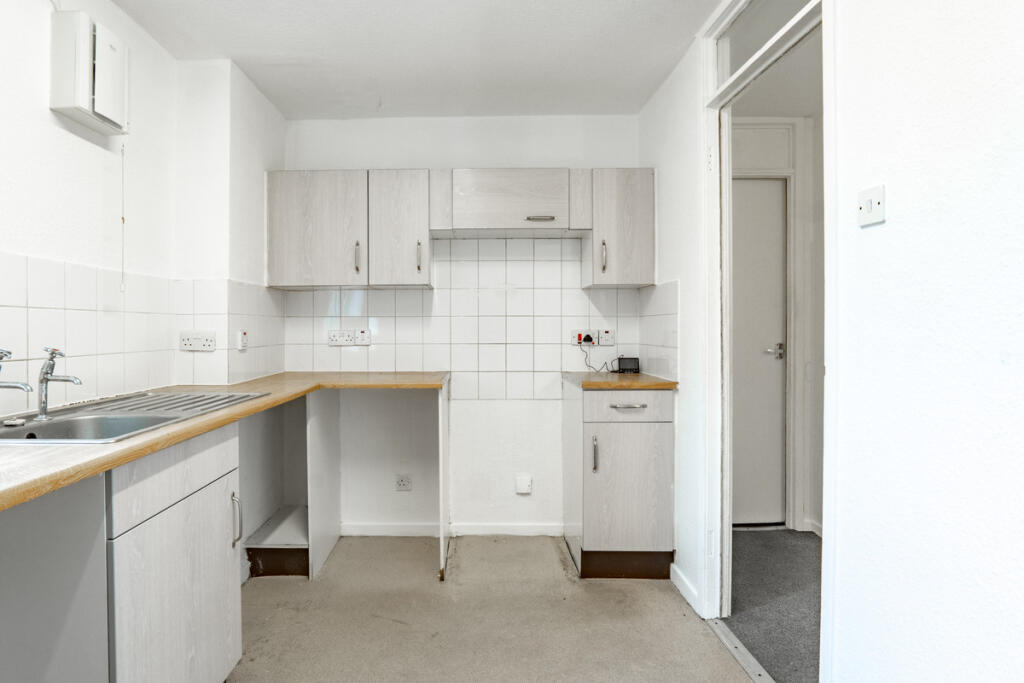 Apartment in Inverness, Raigmore Estate, Raigmore - More