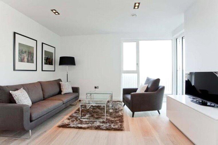 Main image of property: Avantgarde Place, London, E1