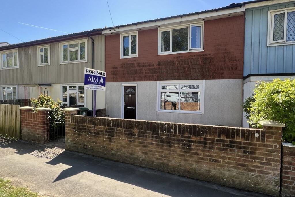 Main image of property: Leominster Road, Portsmouth, Hampshire, PO6 4BX