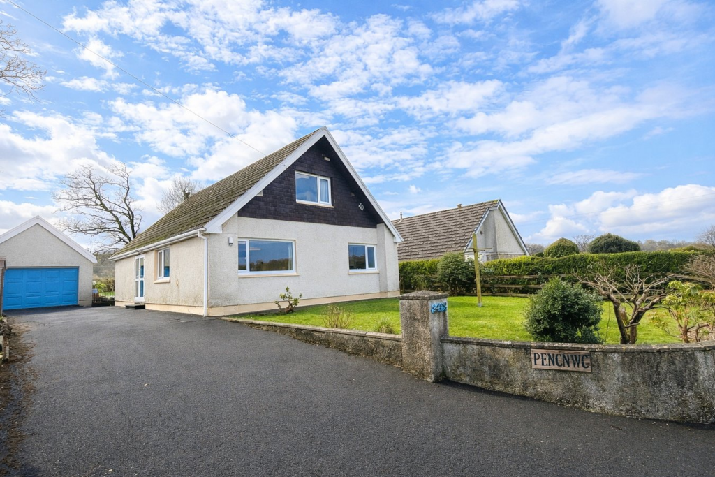 Main image of property: Pentrecwrt, Llandysul, SA44
