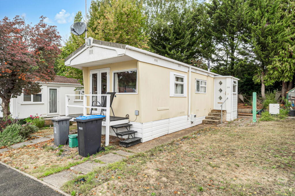 Main image of property: Rose Park, New Haw, KT15