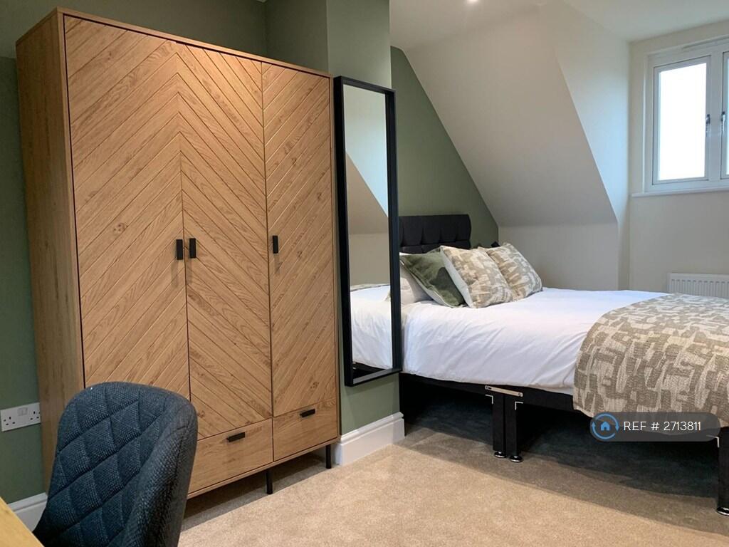 Main image of property: Rouse Way, Colchester, CO1