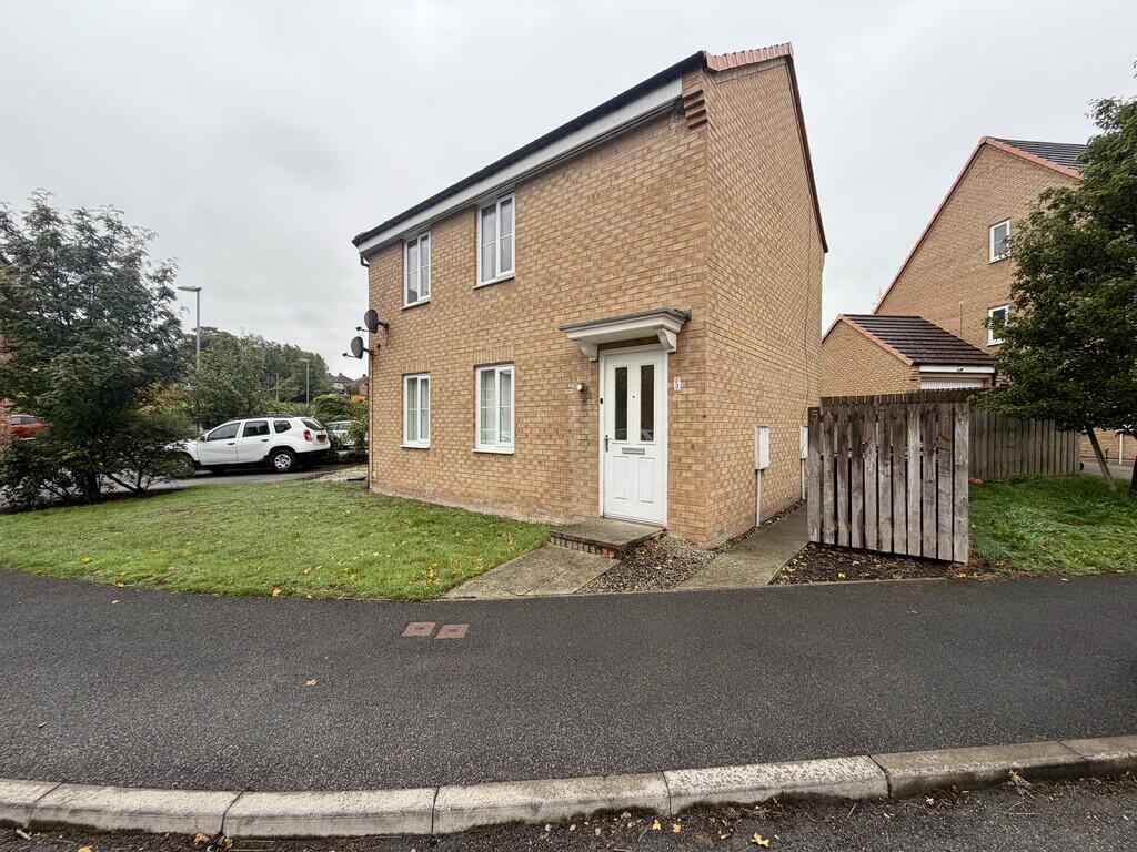 Main image of property: Wheatcroft Gardens, Penistone
