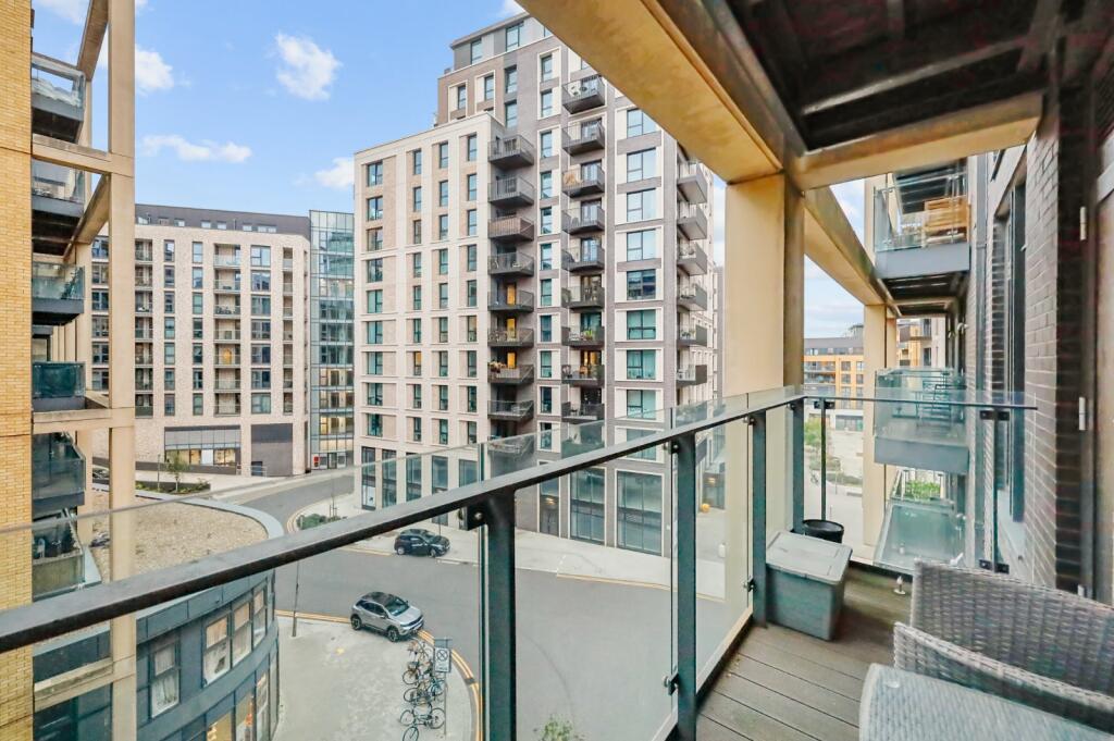 Main image of property: Enterprise Way, 
Wandsworth, SW18