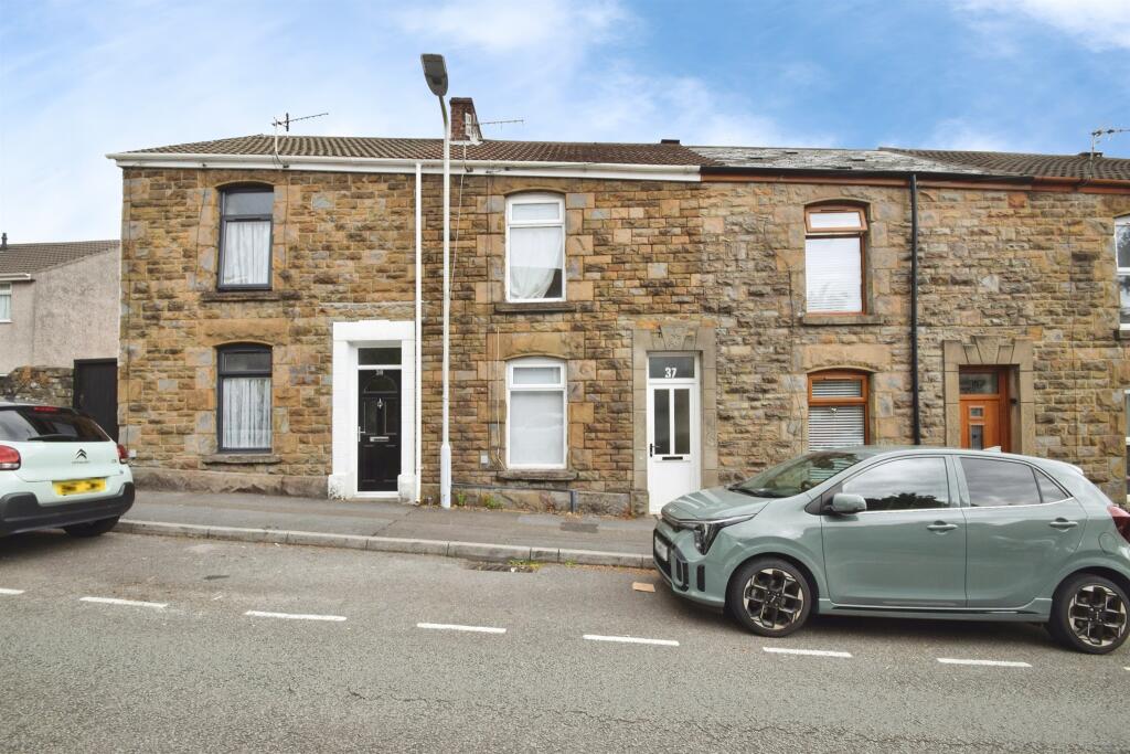 Main image of property: Clyndu Street, Morriston, Swansea