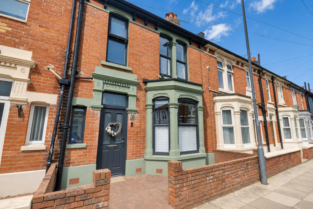 Main image of property: Balfour Road, Portsmouth