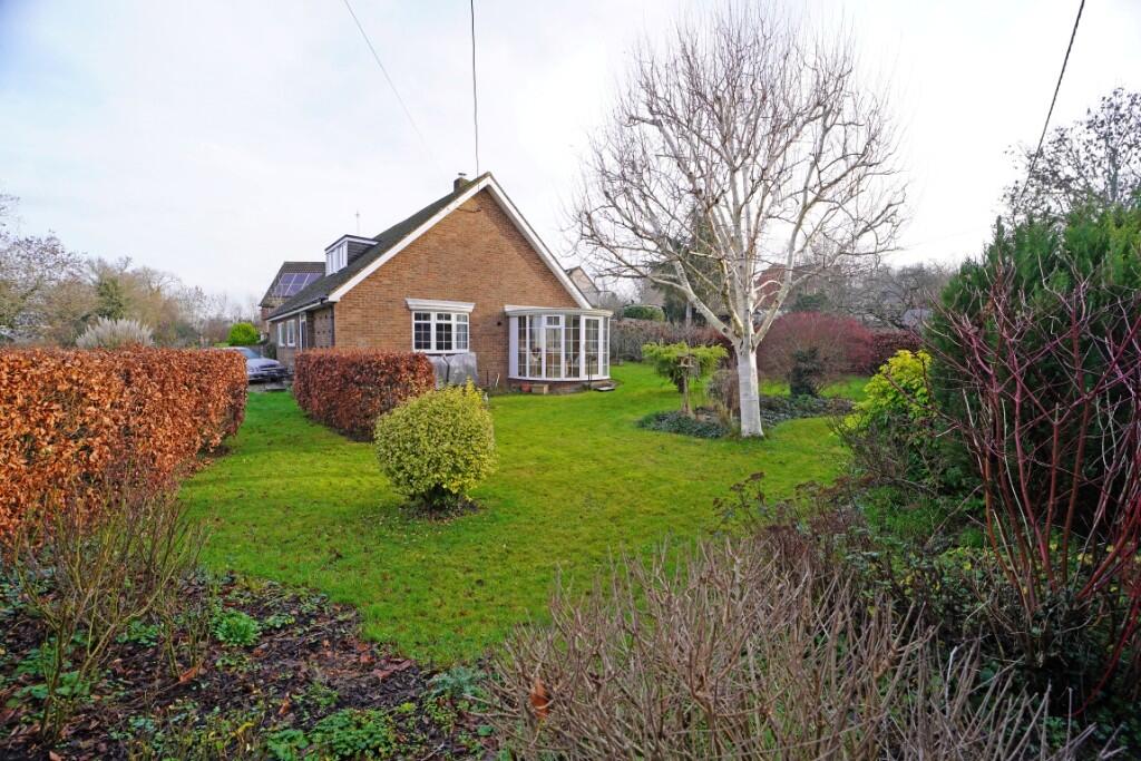 Main image of property: Churchway, Blunsdon, SN26 7DG