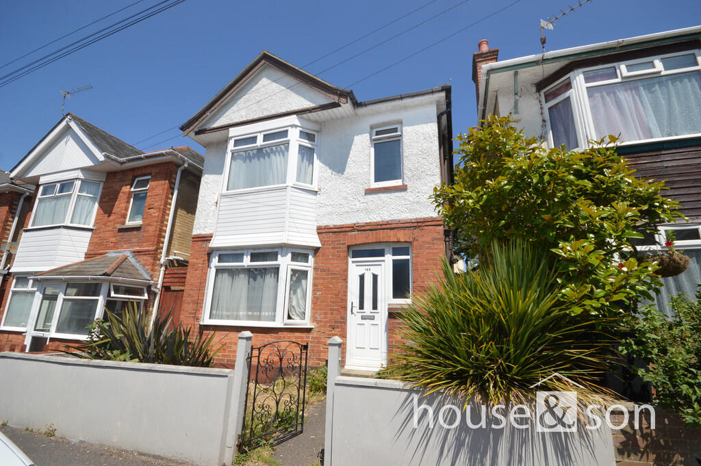 Main image of property: Pine Road, Winton