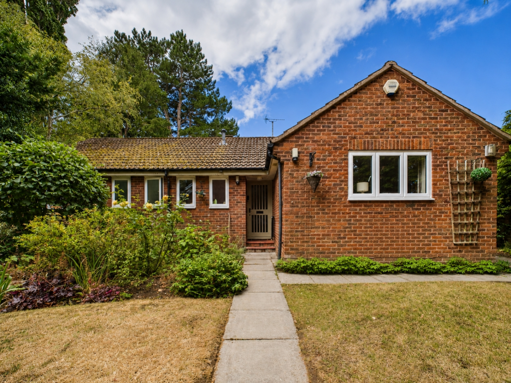 Main image of property: Whitecross Square, Leckhampton, Cheltenham, GL53