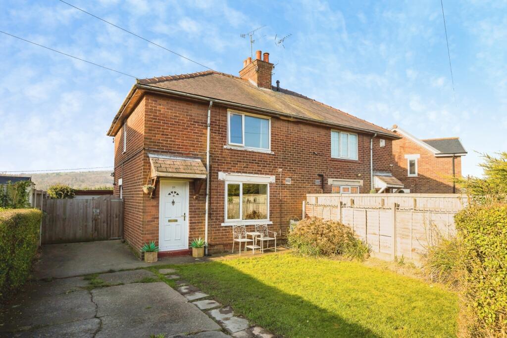 Main image of property: Bryn Clywedog, Coedpoeth, Wrexham, LL11