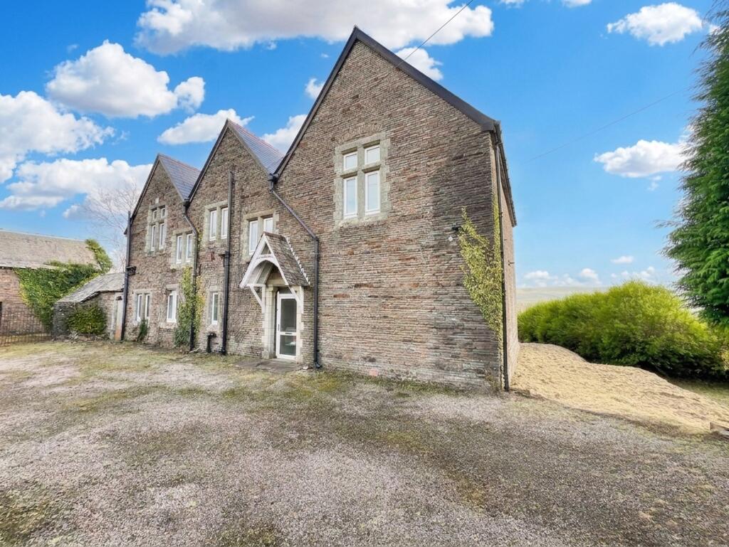 Main image of property: The Vicarage, Upper Church Village, Pontypridd CF38 1EP