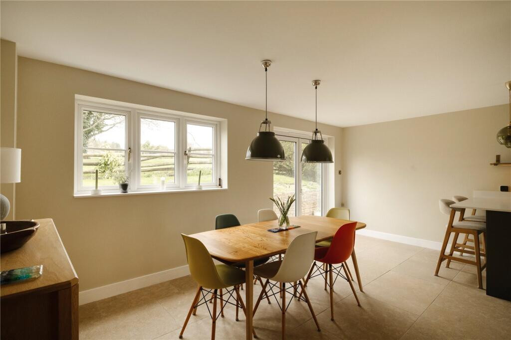 House in Cotswold, Windrush - View 5