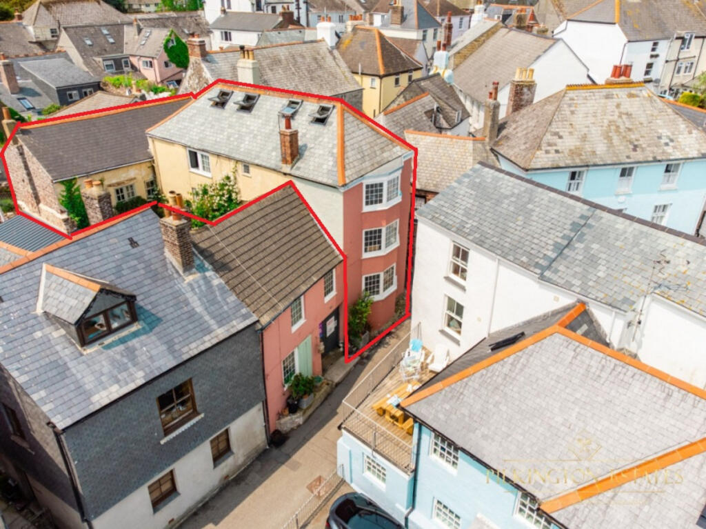 Main image of property: Market Street, Kingsand, PL10