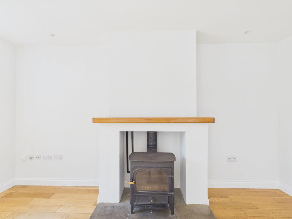 Church Road, Great Hallingbury, Bishop's Stortford, CM22 7TS - More