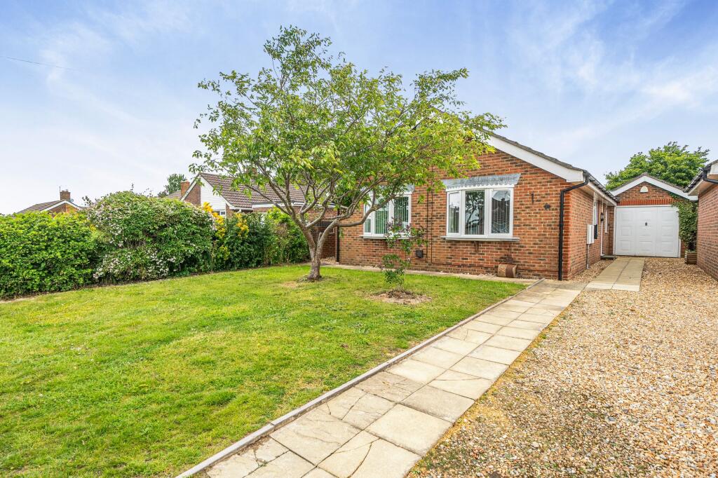 Main image of property: Manor Gardens, Emsworth, PO10