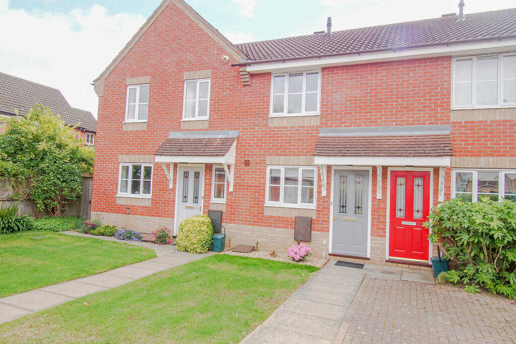 Main image of property: Mary Chapman Close, Norwich