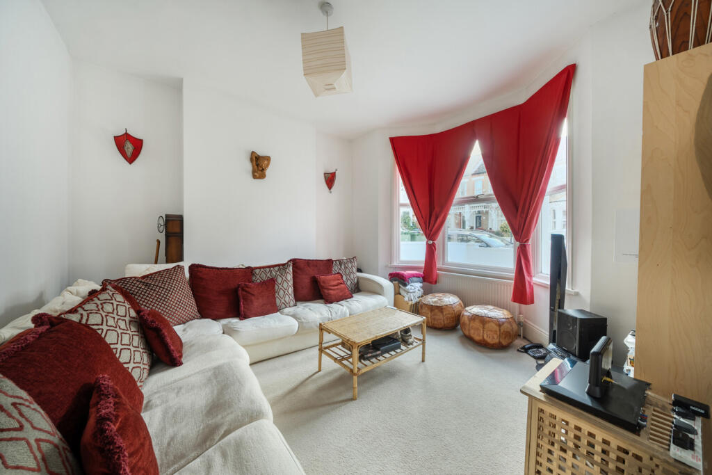 Main image of property: Swallowfield Road, London