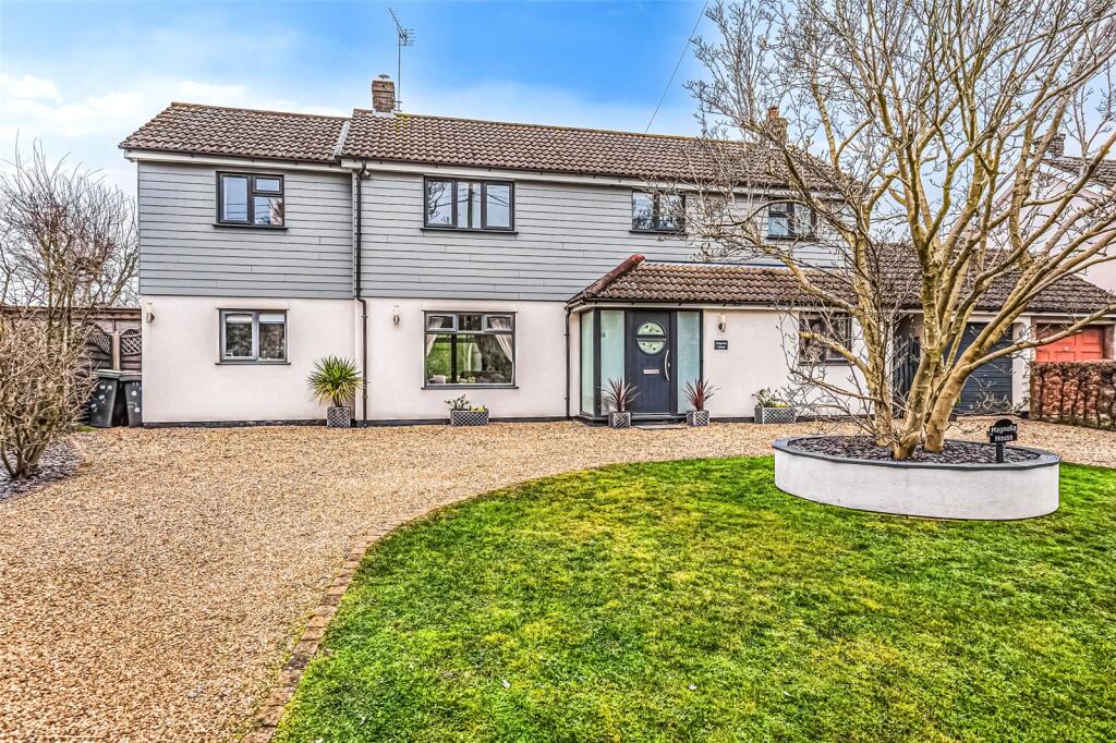 Main image of property: Cockfield Road, Felsham, Bury St Edmunds, Suffolk, IP30