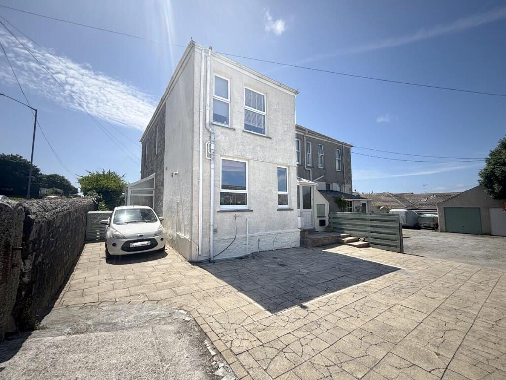 House in Helston, Cornwall - More