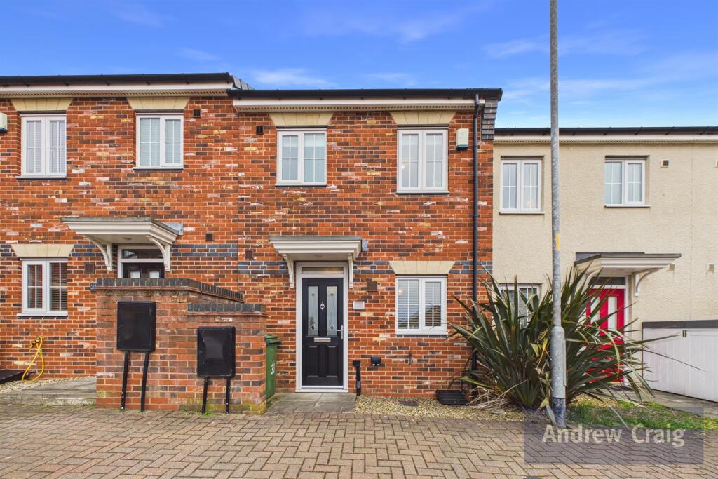 Main image of property: Robinsons Drive, Blaydon-On-Tyne