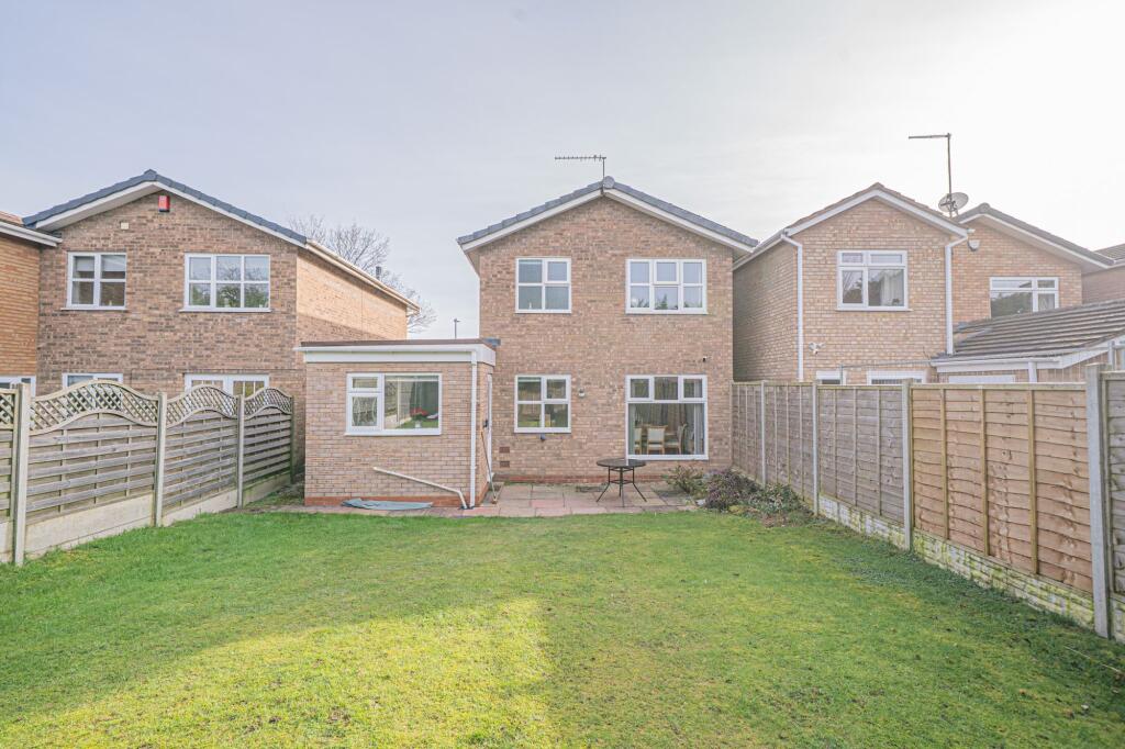 Additional image 19 of Ullenhall Road, Knowle, B93