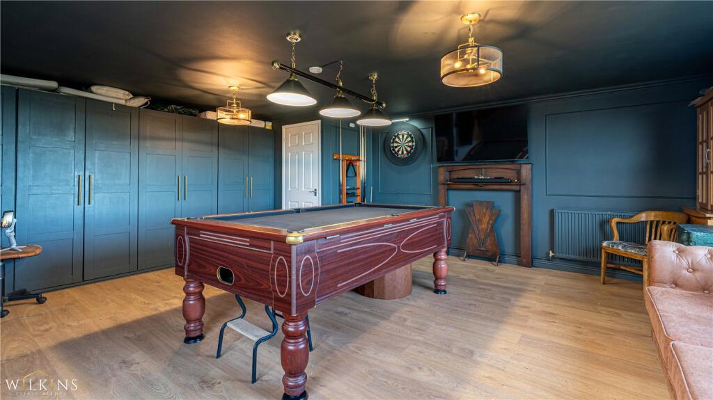 Additional image 53 of Plantation Lane, Hopwas, Tamworth, Staffordshire, B78