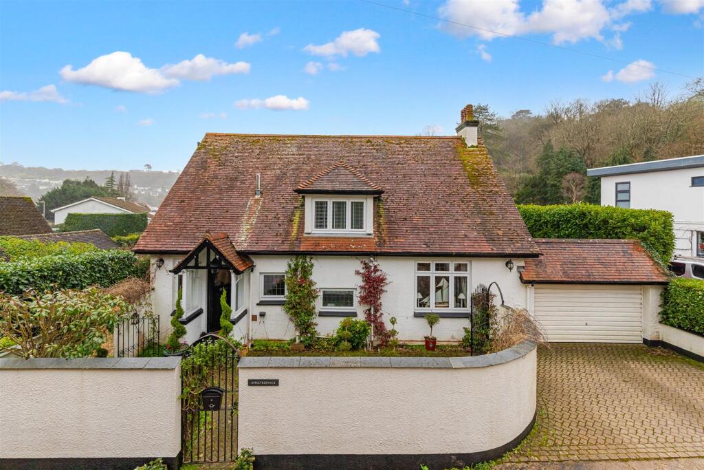 Main image of property: Ilsham Road, Torquay