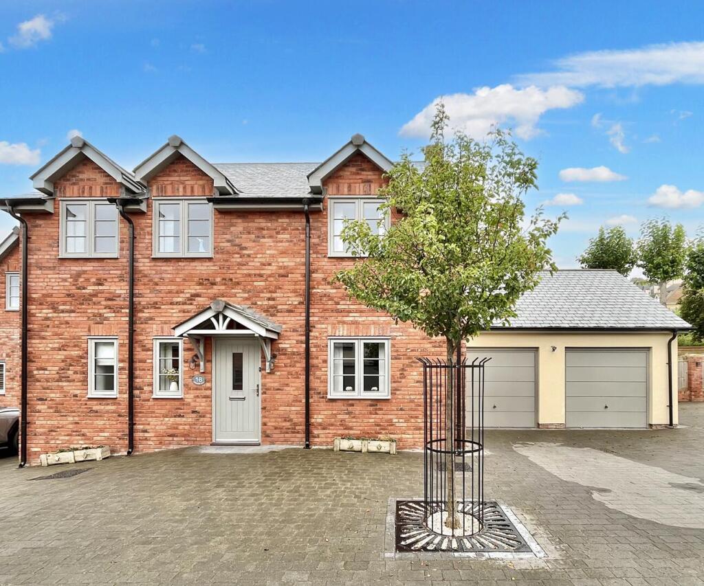 Main image of property: Stoates Mill, Watchet