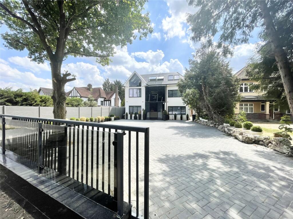 Main image of property: Waggon Road, Barnet, EN4