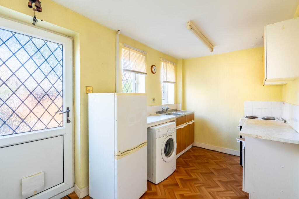 House in York - View 5