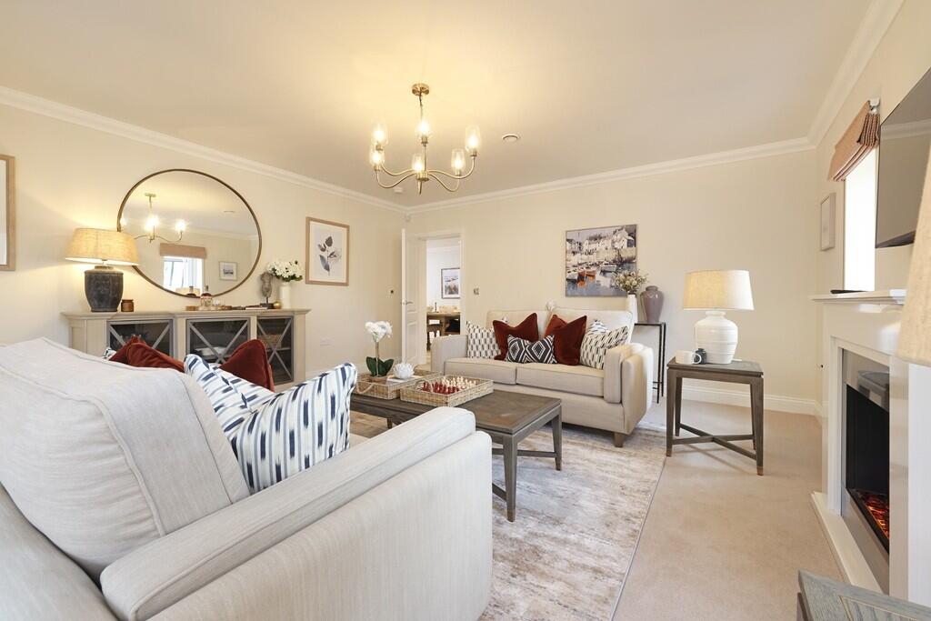 Apartment in Southampton - More